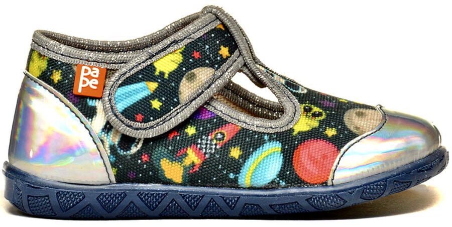 Spacy Holo PAPE*Limited Edition! – Bild 2