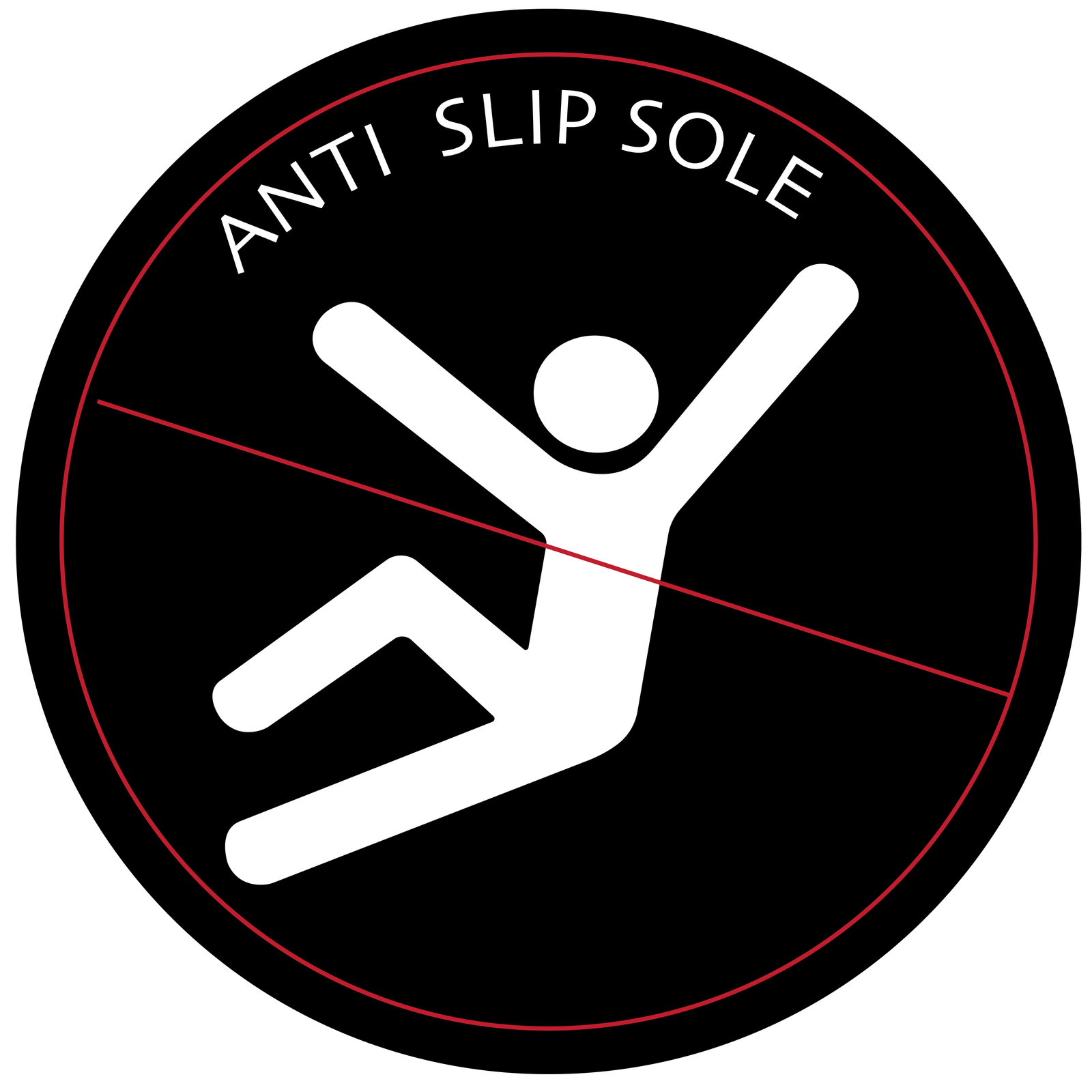Anti-slip, Flexy