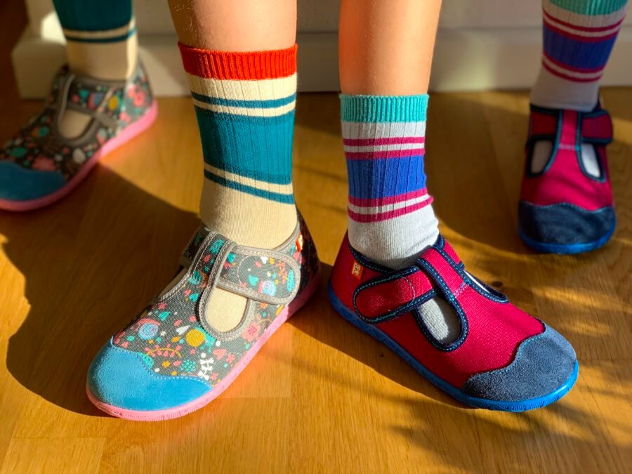 Pape Kindersocken TRENDY – Bild 5