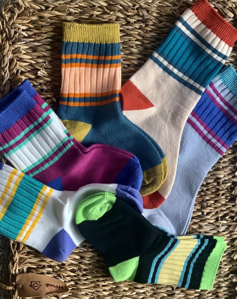 Pape Kindersocken TRENDY – Bild 7