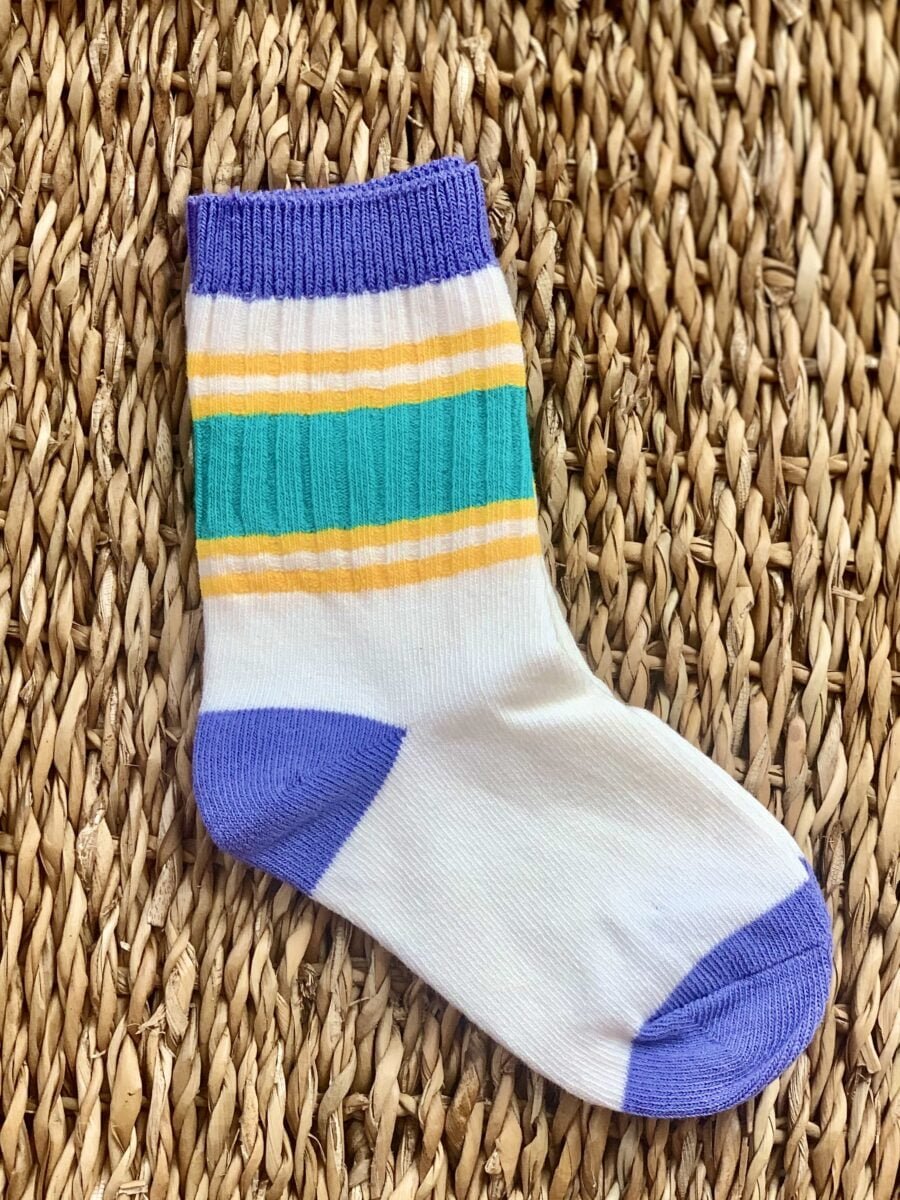 Pape Kindersocken TRENDY – Bild 10