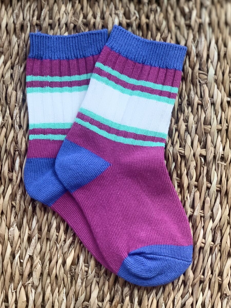 Pape Kindersocken TRENDY – Bild 11