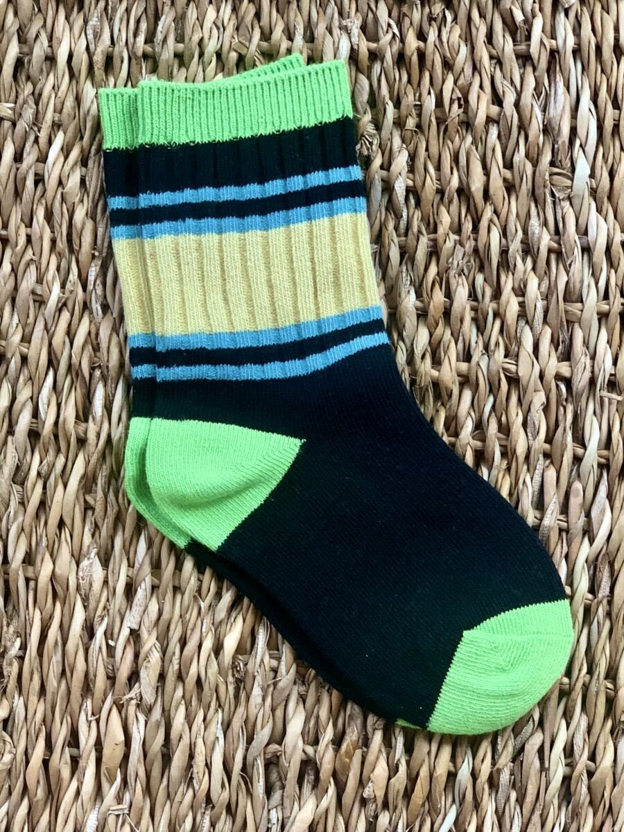 Pape Kindersocken TRENDY – Bild 12