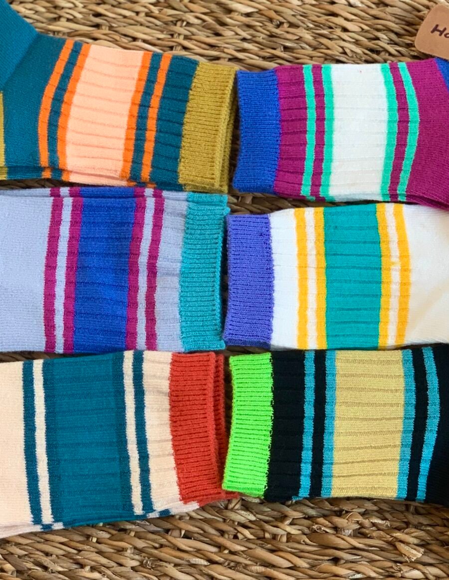 Pape Kindersocken TRENDY – Bild 6
