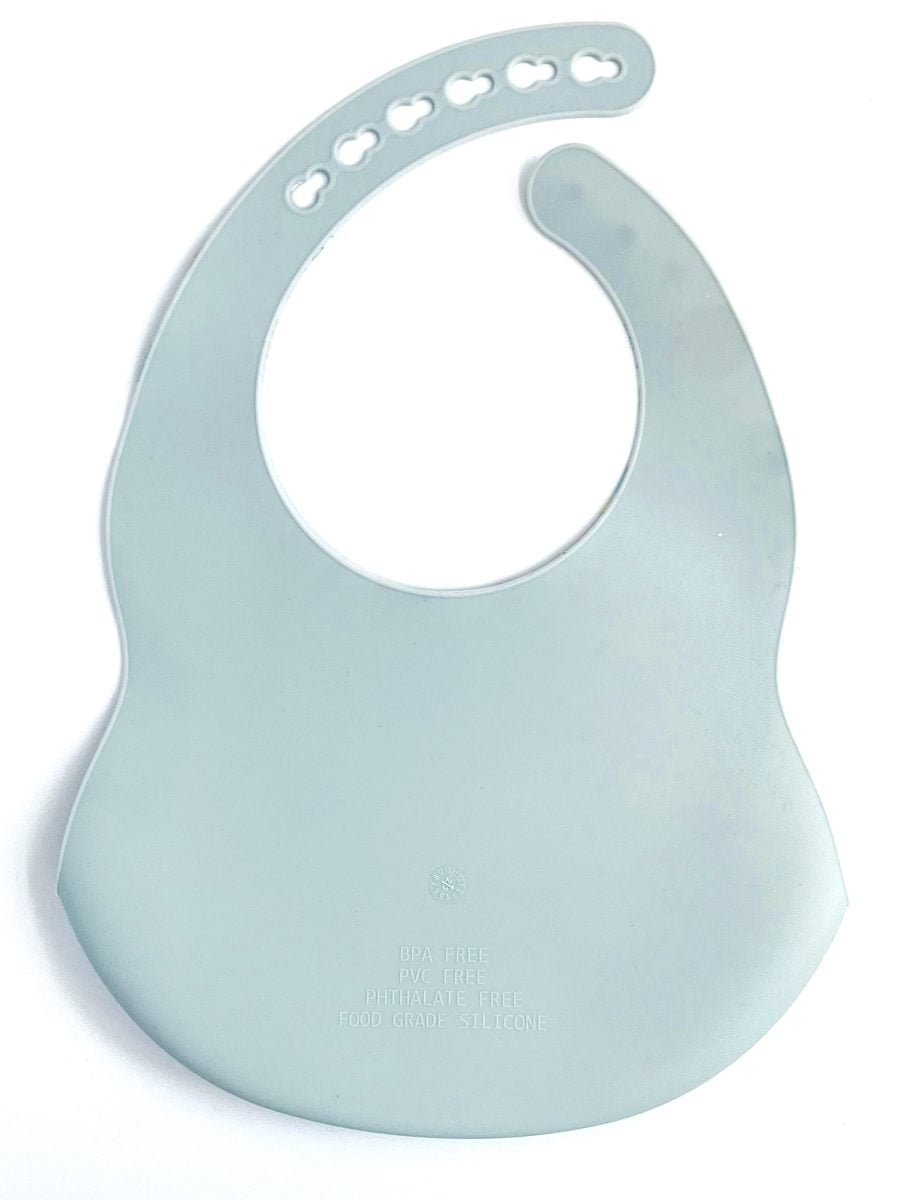 papeBerlin Baby Silikon Lätzchen – Bild 6