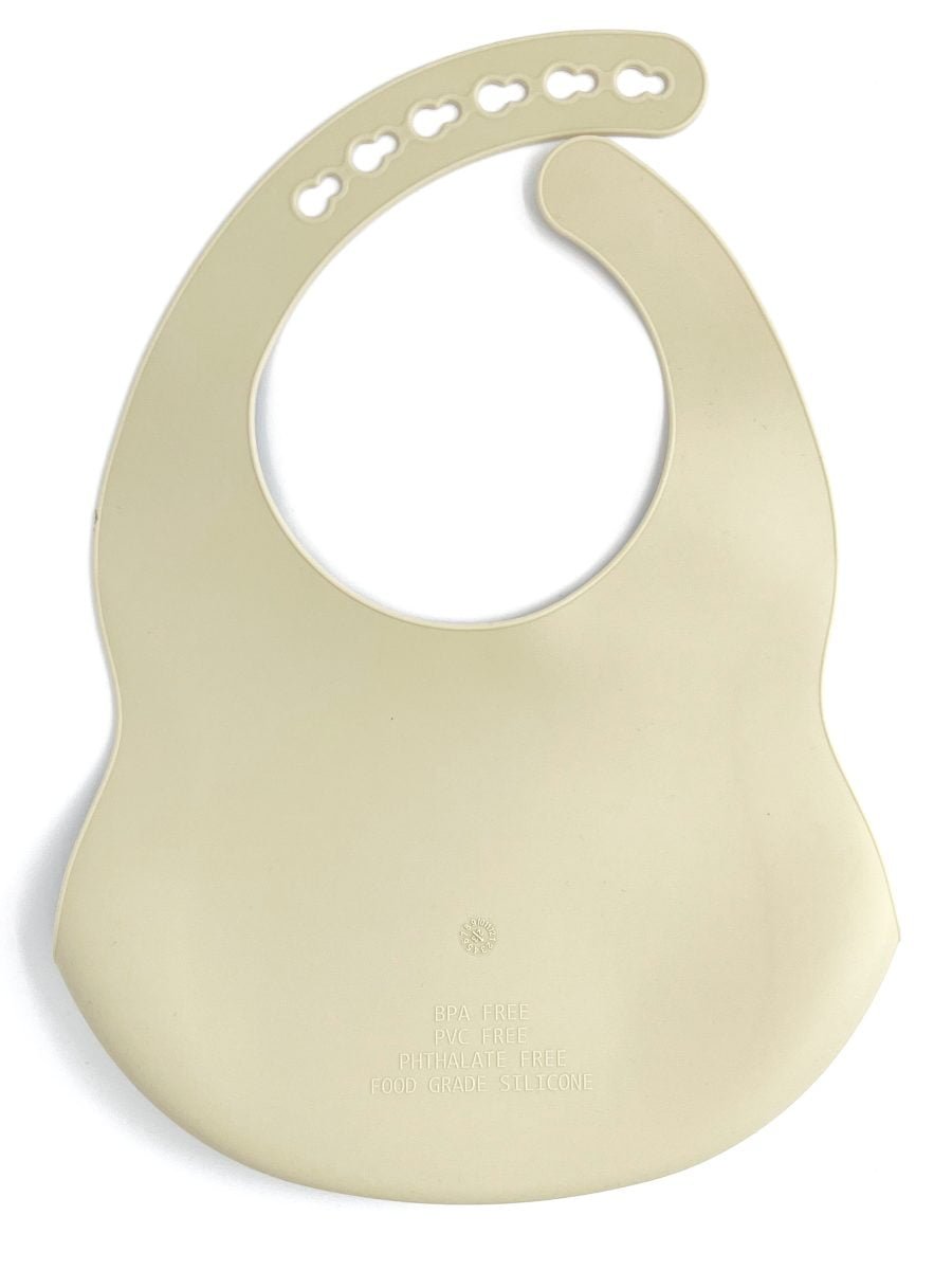 papeBerlin Baby Silikon Lätzchen – Bild 10